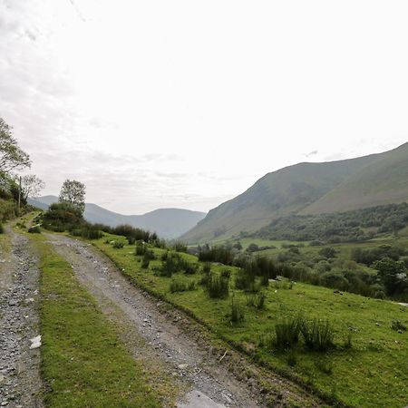 Pennant Tigi Uchaf Villa Dolgellau Buitenkant foto