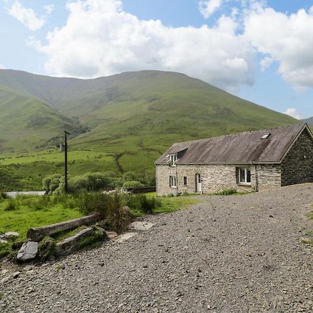 Pennant Tigi Uchaf Villa Dolgellau Buitenkant foto