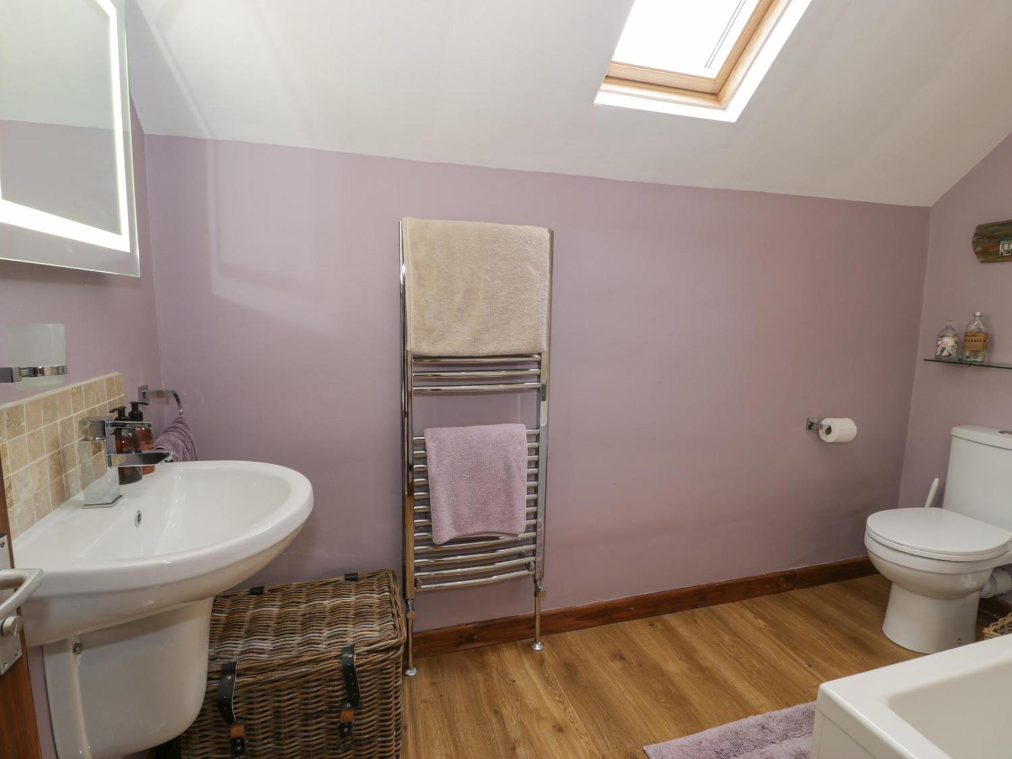 Pennant Tigi Uchaf Villa Dolgellau Buitenkant foto