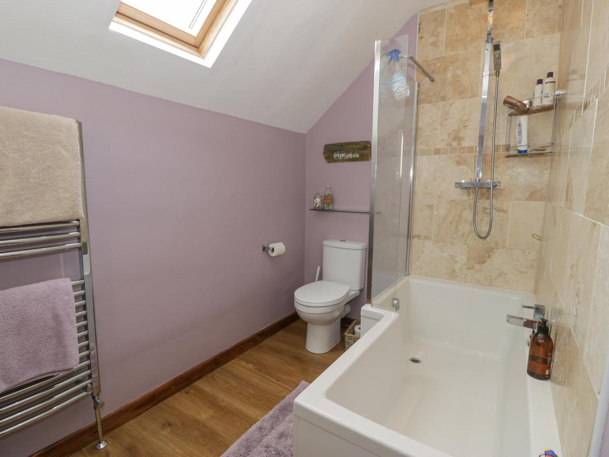 Pennant Tigi Uchaf Villa Dolgellau Buitenkant foto