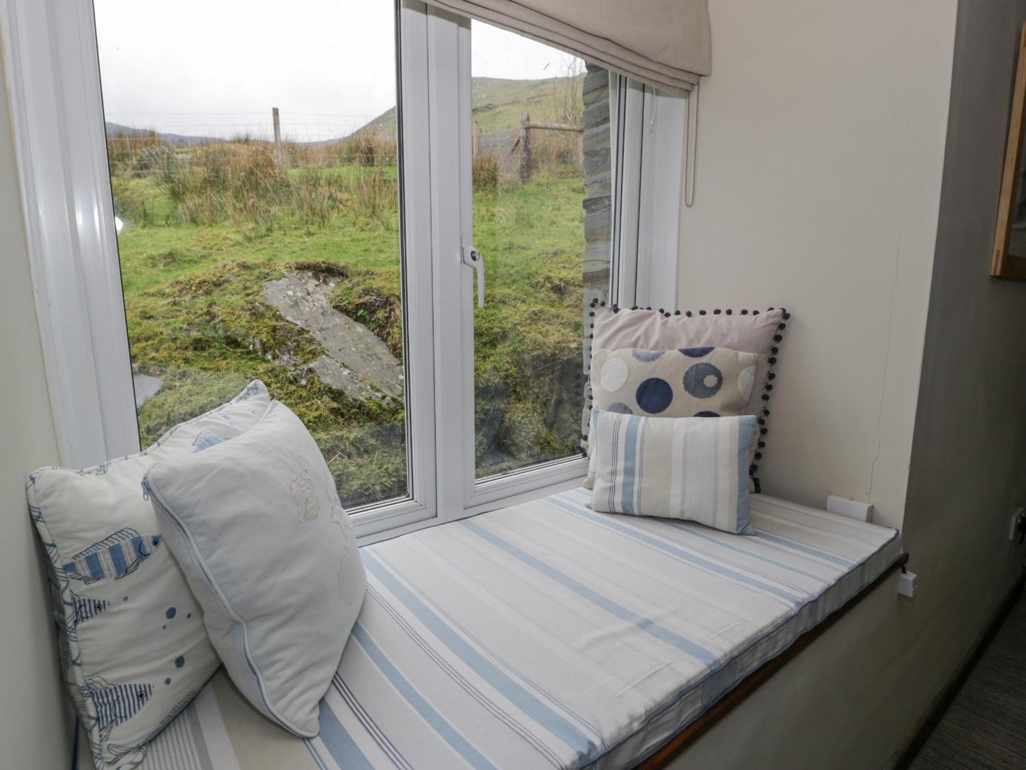 Pennant Tigi Uchaf Villa Dolgellau Buitenkant foto